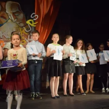 Najmłodsi recytowali w MDK