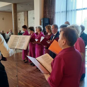 Światowy Dzień Inwalidy w Radomsku