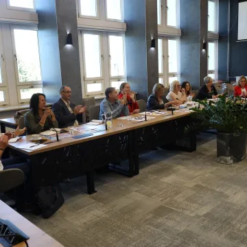 Dyrektor PP nr 3 w Radomsku odchodzi na emeryturę