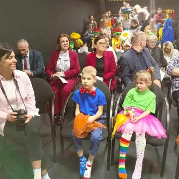 Światowy Dzień Zespołu Downa w Radomsku