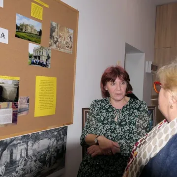 Strzałków pamięta o Henryku Siemiradzkim