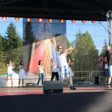 ŚDM 2016: Coś dla ciała i coś dla ducha