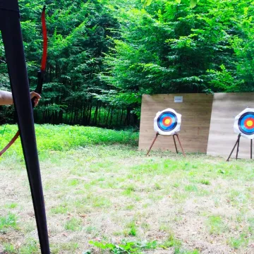 Pełen atrakcji IX Kobielski Piknik Rodzinny