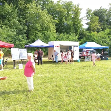 Rodzinny Piknik Strzelecki w Radomsku