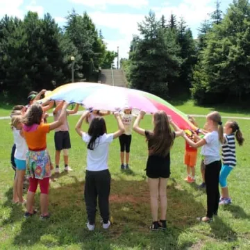 Wakacyjne przygody w MDK