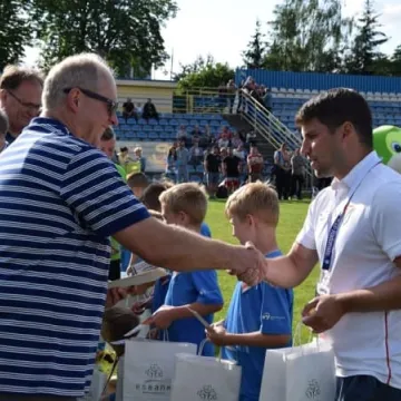 Piłkarskie urodziny RAP Radomsko