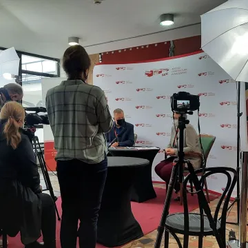 Otwarcie Kultury po obostrzeniach. Co przygotował Miejski Dom Kultury w Radomsku?