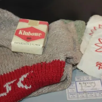 Radomsko w latach 1945-1989