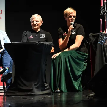 UTW „Wiem Więcej” zaprosił na benefis „Moniuszkowców”