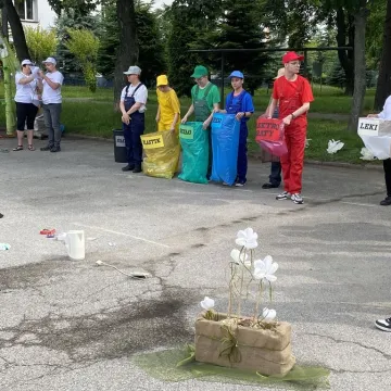 Zaczarowany Piknik w SOSW – gdzie magia spotkała technologię