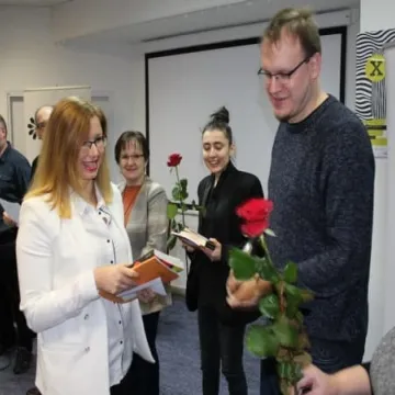 Rozstrzygnięto konkurs na opowiadanie fantasy