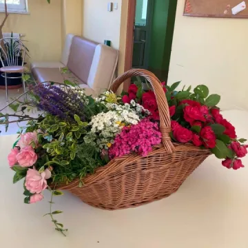 Podopieczni ZPO w Radomsku wyplatali wianki