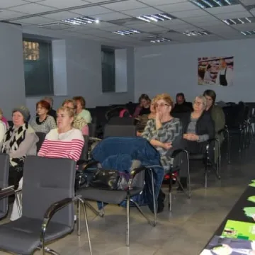 Edukacja finansowa seniorów w ESBANKU 