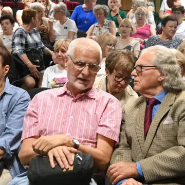 Studenci RUTW „Wiem Więcej” zakończyli rok akademicki