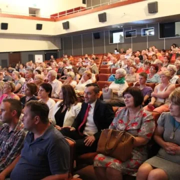 MDK zakończył sezon artystyczny