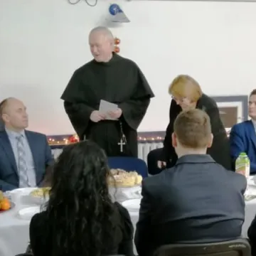 Świąteczno-noworoczne spotkanie poetów