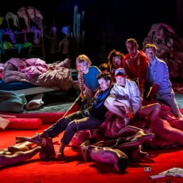 Różewicz Open Festiwal już w październiku. Zobacz bogaty program 