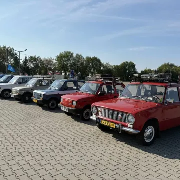 Młodzież rywalizuje o tytuł Mistrza Kierownicy