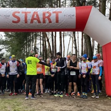 Pobiegli na Bobrach. Już po raz trzeci