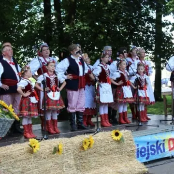 Piknik wiejski w MDK