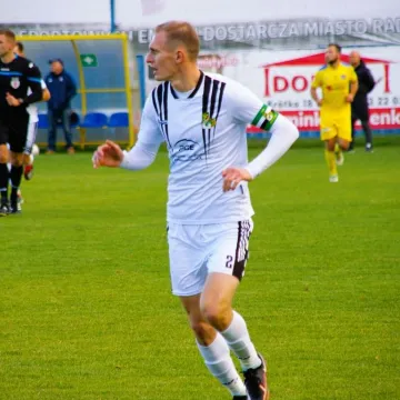 [WIDEO] RKS Radomsko odpada z Pucharu Polski