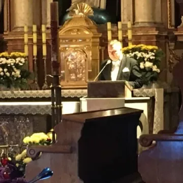 Moniuszkowcy śpiewali na 750-lecie lokacji Radomska