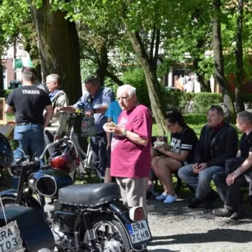 Piknik Europejski z SLD