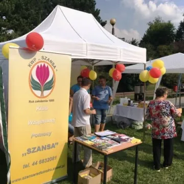 Dzień Organizacji Pozarządowych w Radomsku