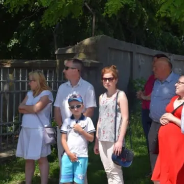 Polska Rodziną Silna!