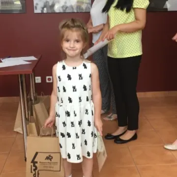 Wyniki konkursu „Moja przygoda w muzeum”