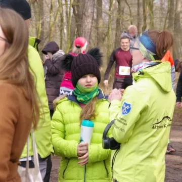 I Radomszczański Półmaraton przeszedł do historii