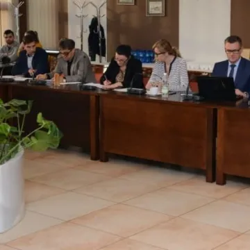 Zimowe bezpieczeństwo na powiatowych drogach