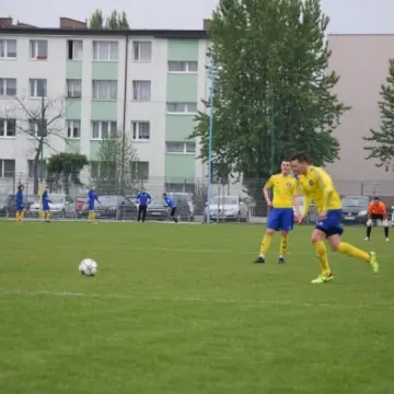 Derby dla Radomska! RKS - Ceramika Opoczno 3:0