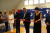 W Chrzanowicach oddano do użytku nowoczesną salę gimnastyczną. Spełniło się marzenie wielu pokoleń