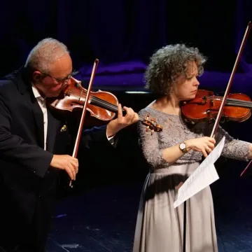 Wiedeński Koncert Karnawałowy w MDK w Radomsku