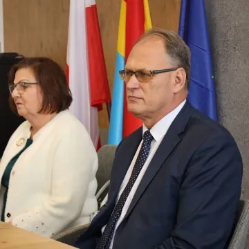 Złoci Małżonkowie uhonorowani medalami