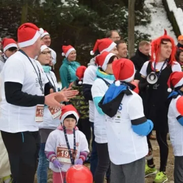 Pobiegli z „Szansą”