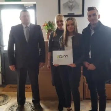 Projekt młodzieży I LO - XXV Sejm Dzieci i Młodzieży