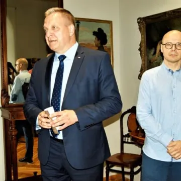 Zmodernizowana wystawa