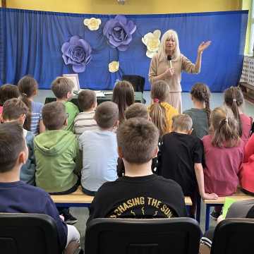 O ochronie dzieci i młodzieży z sędzią Anną Marią Wesołowską