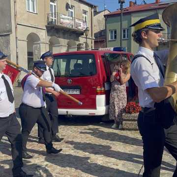 [WIDEO] Dożynki Gminno-Parafialne w Przedborzu – święto plonów i wspólnoty