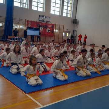 V  Turniej „Randori Cup” w Radomsku: Pasja, walka i emocje na tatami