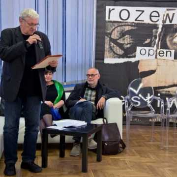 Różewicz Open Festiwal w pigułce