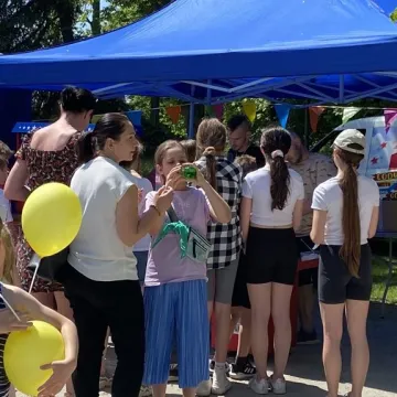 Dziś w Radomsku rządzą dzieci!