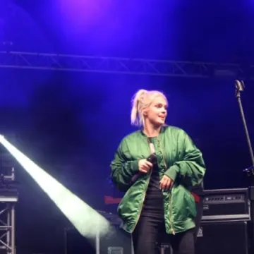 Dni Radomska 2017: Koncert Margaret