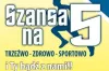 Bieg z „Szansą\