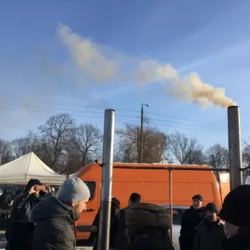 Zobacz jak prawidłowo palić w piecu