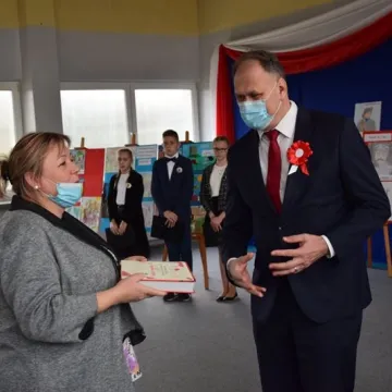 Niepodległa oczami uczniów. W Radomsku rozstrzygnięto konkurs