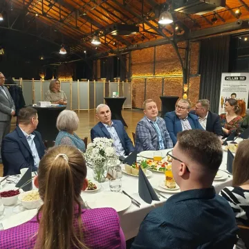 Radomsko: Spotkanie Noworoczne Klubu 11i1