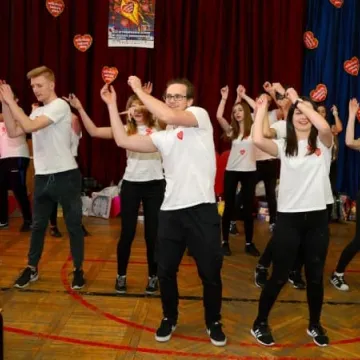 WOŚP 2018: Orkiestra grała w 